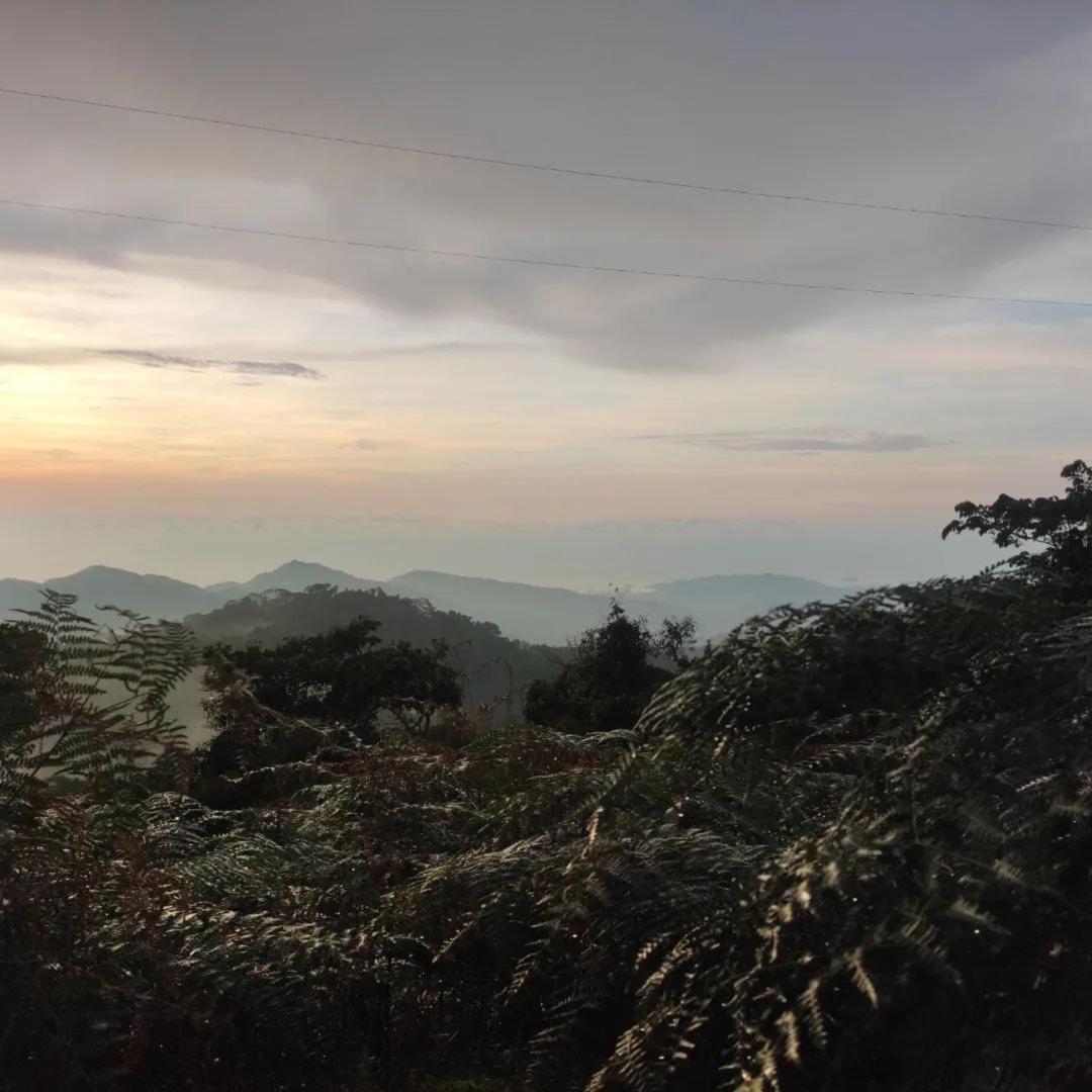 Hotel Y Restaurante Mirador Aires De La Sierra, 米卡 外观 照片